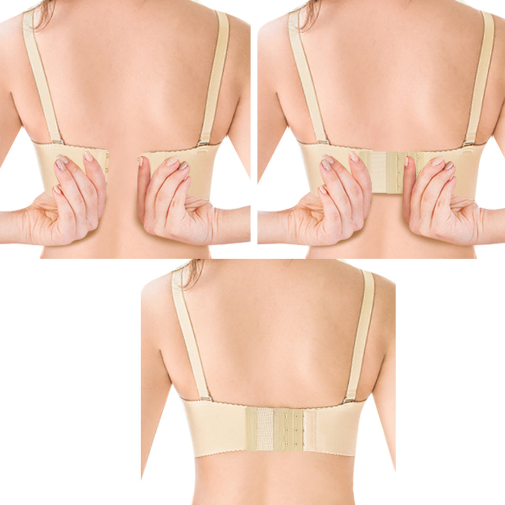 KOMPLEKT 3X RINNAHOIDJA KINNITUSE PIKENDUS RINNAHOIDJA KONKSUPIKENDUS