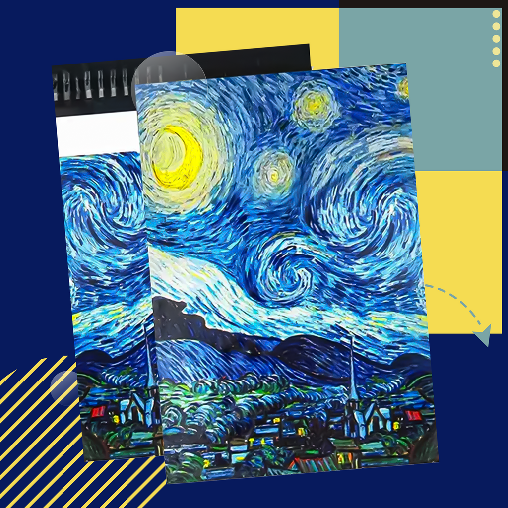 Tugevad kulleri polüümbrikud 255x370 mm 50 tk