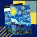 Tugevad kulleri polüümbrikud 255x370 mm 50 tk