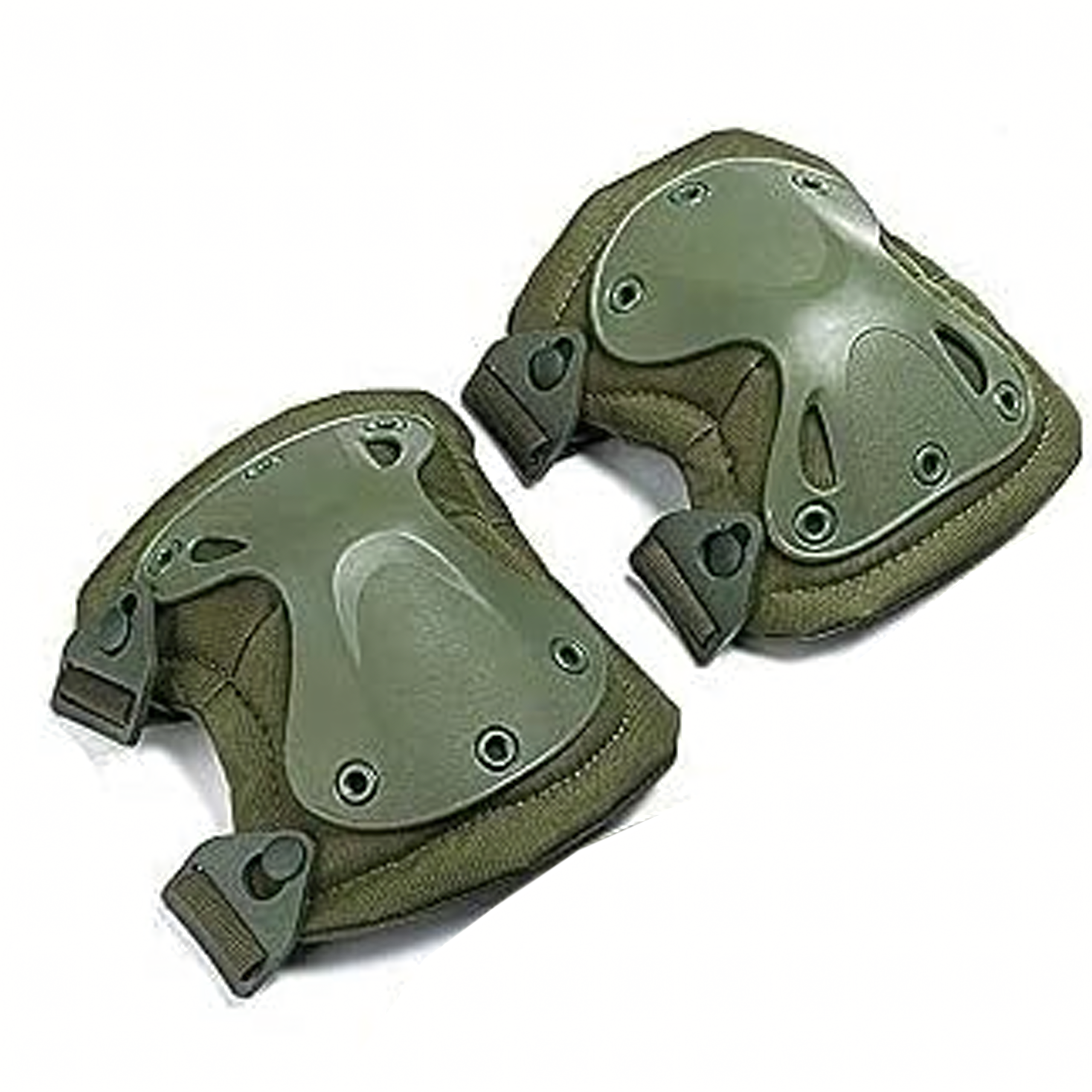 Knee and Elbow Pads Tactical Protective Knee Pads Military Asg