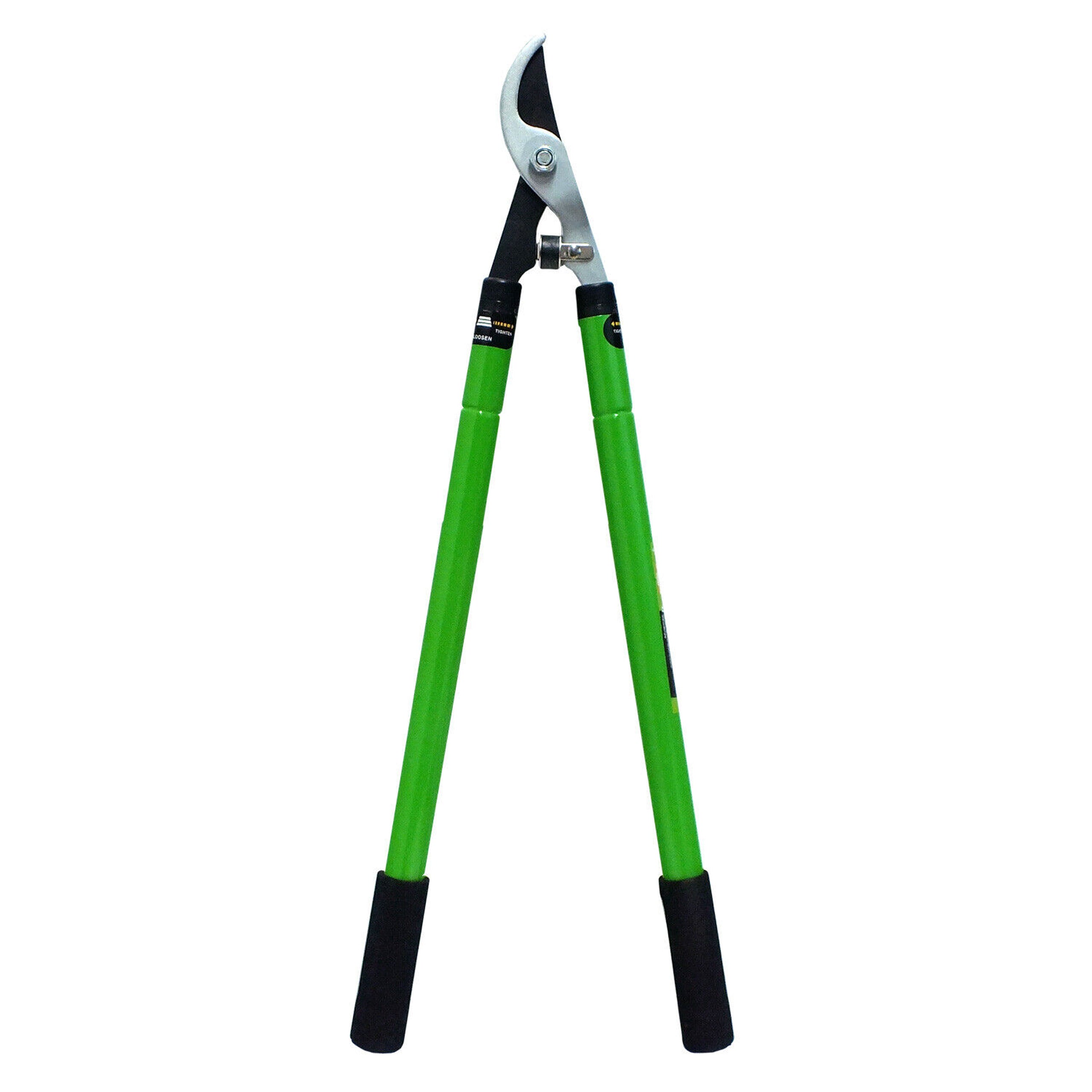 Teleskoopilised kahekäe aiakäärid 68 cm