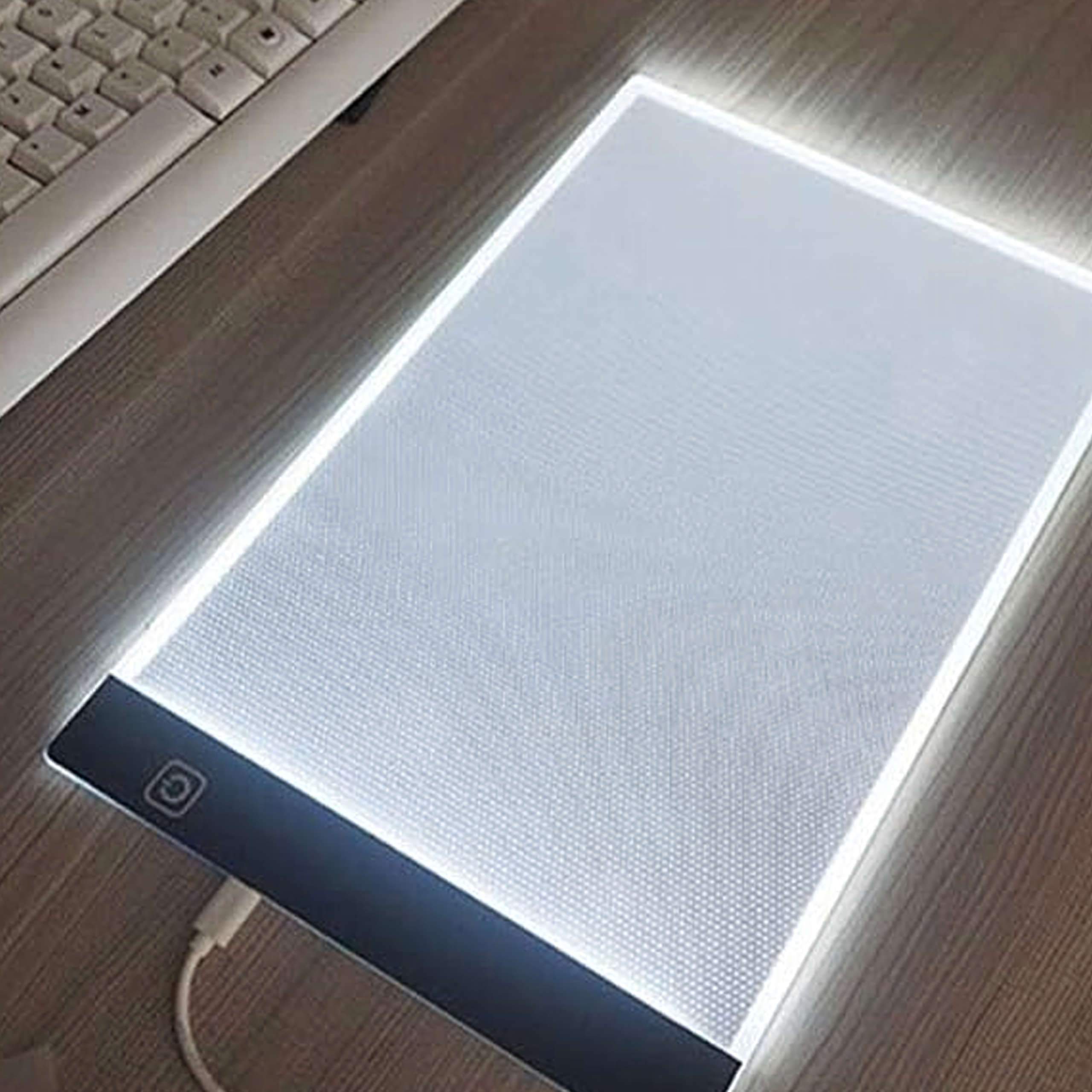 A4 graafikalaud joonistamiseks LED-valguspaneel kopeerimiseks