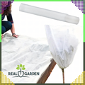 Winter Protective Agrotextile Fabric 50x1.6m 50g White Cover