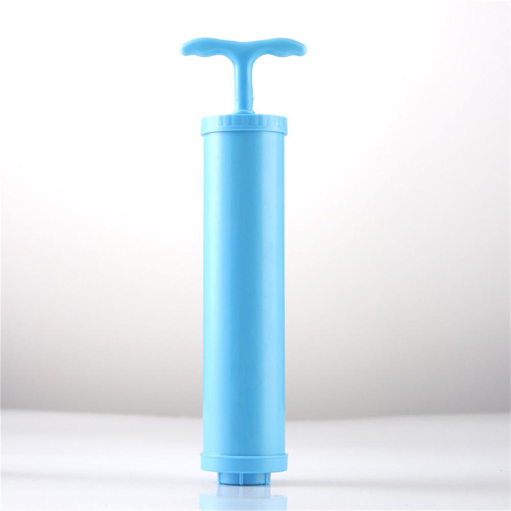 Handheld Vacuum Pump for Vacuum Bags