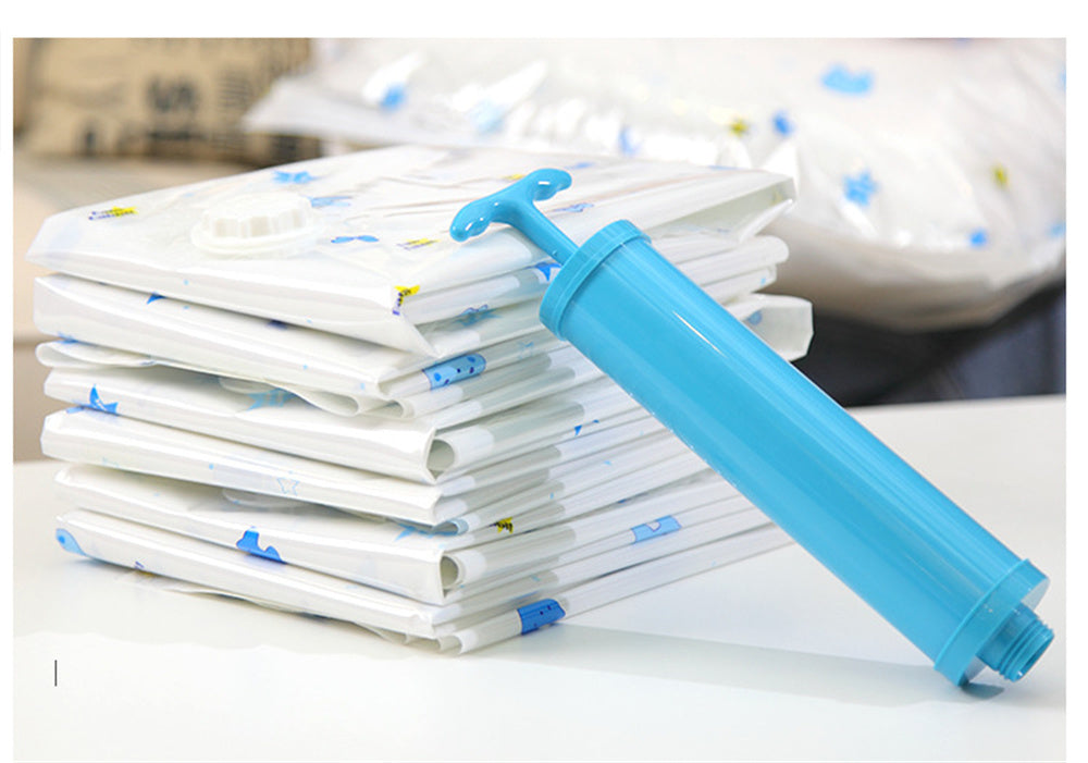 Handheld Vacuum Pump for Vacuum Bags