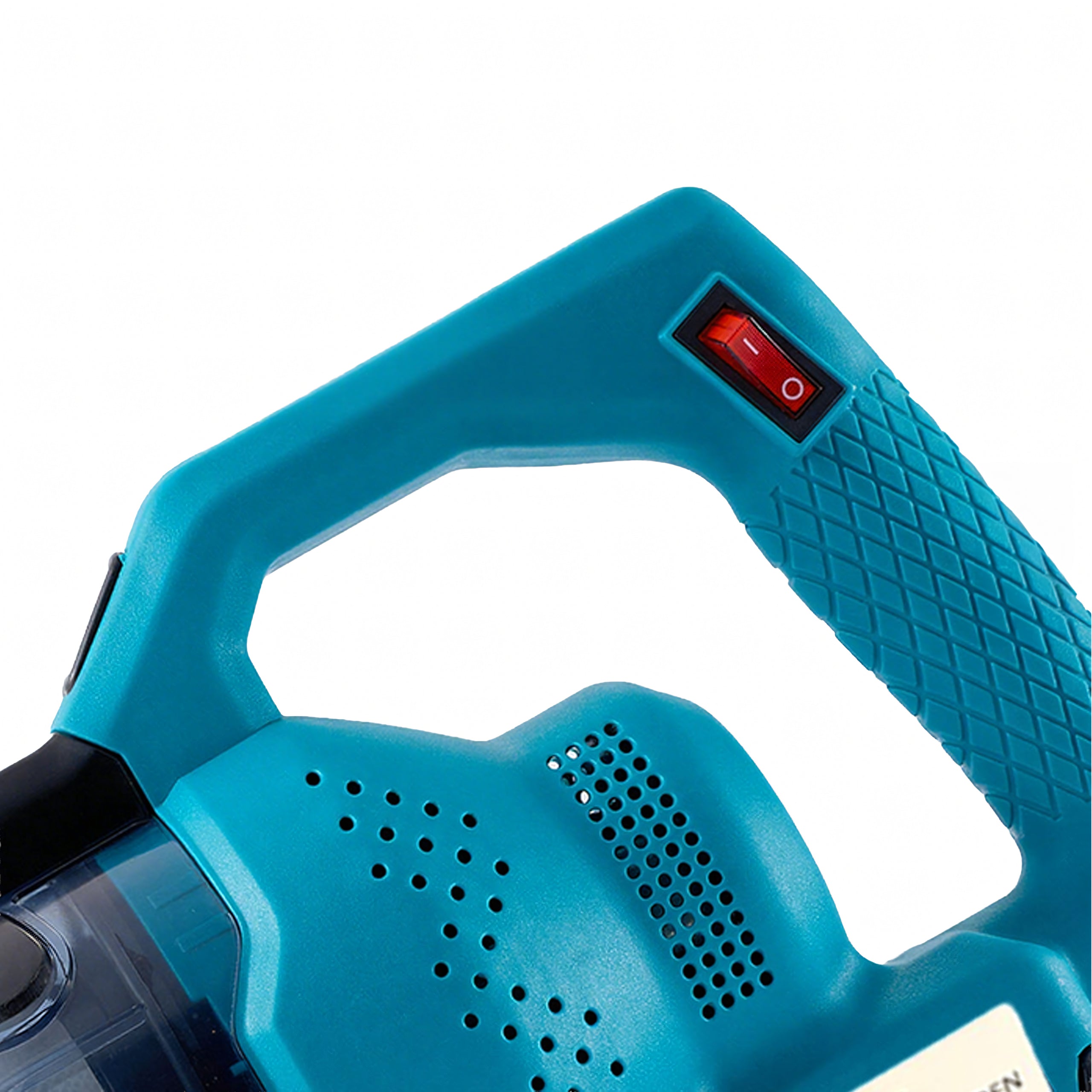 4-in-1 Powerful Cordless Handheld Upright Portable Vacuum Cleaner