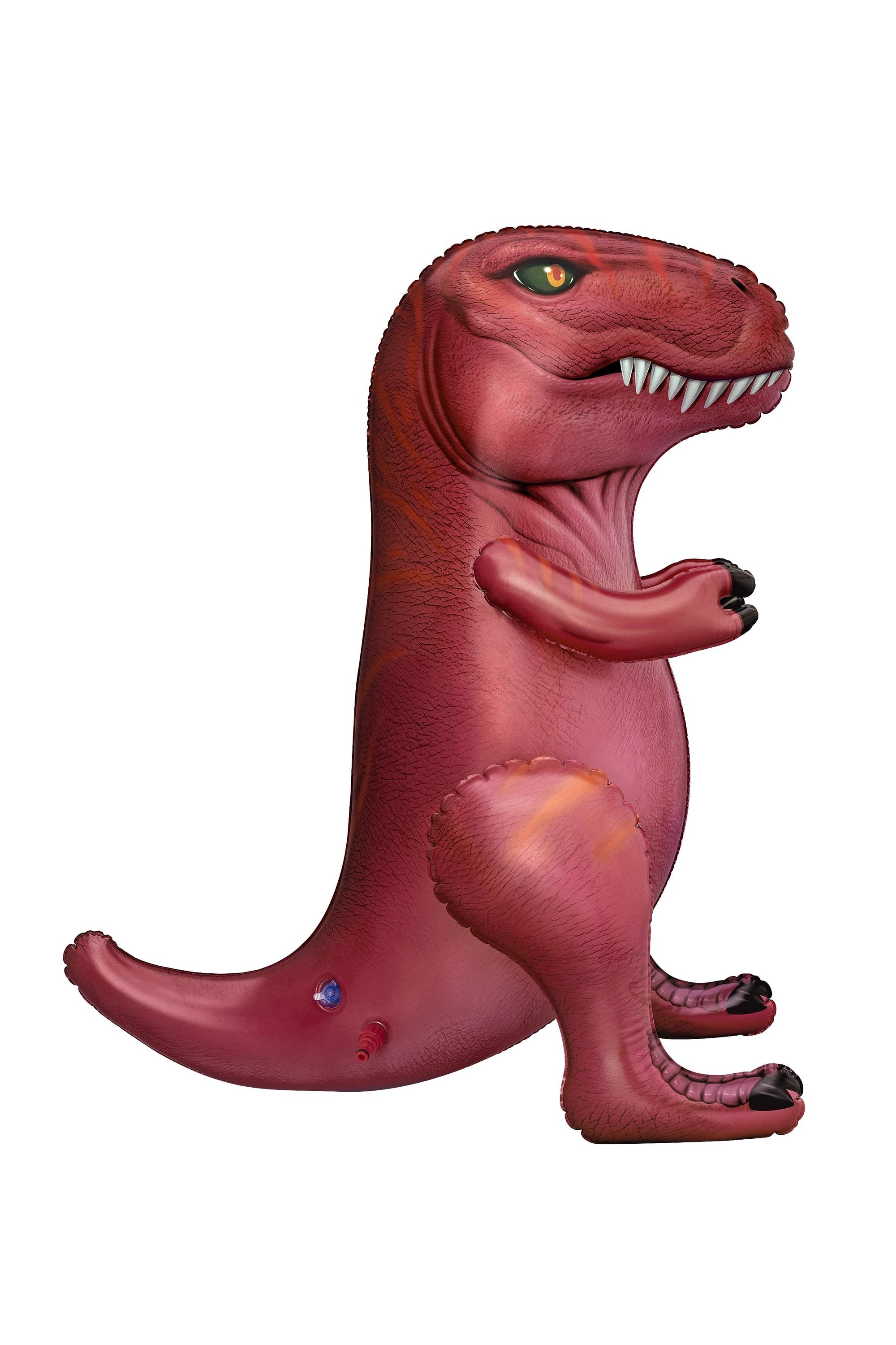 Bestway 52294 Dinosaurus veepritsmänguasi 99x76x122 cm