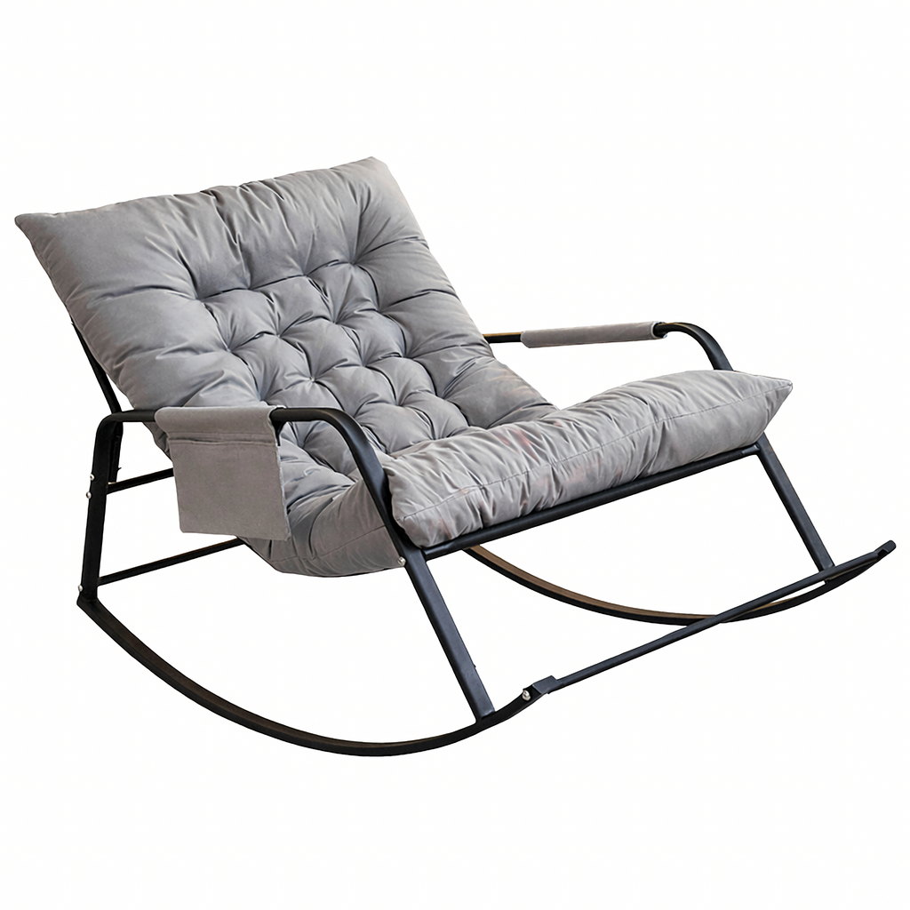 Padjaga kiiktool elutuppa, aeda ja terrassile RC-K-2635-15646