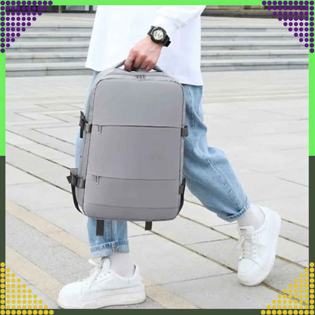 Käsipagasi seljakott lennuki salongi, 35 L