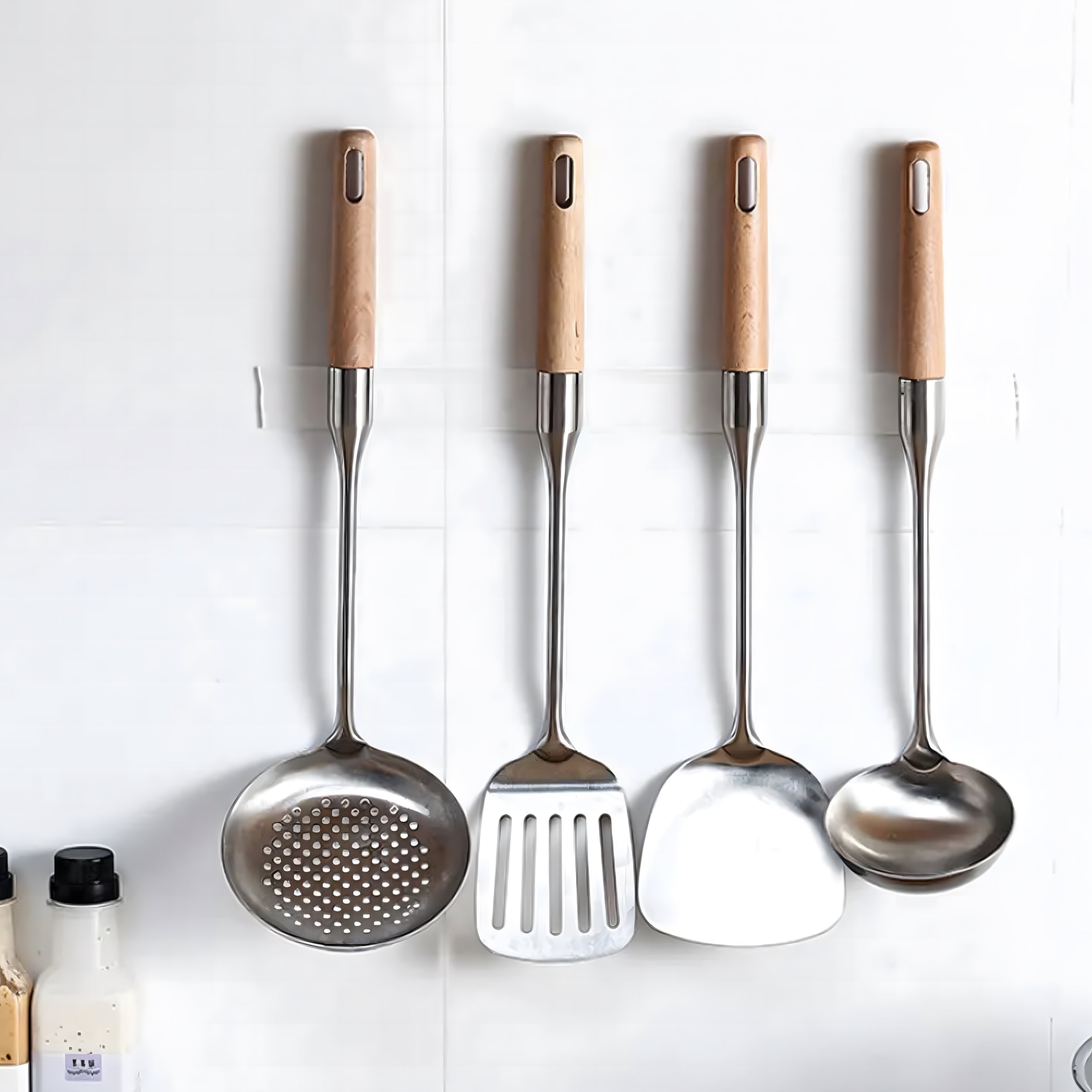 176 x Tugev Nano-teip Kahepoolne Veekindel Taaskasutatav 3 m 3 cm