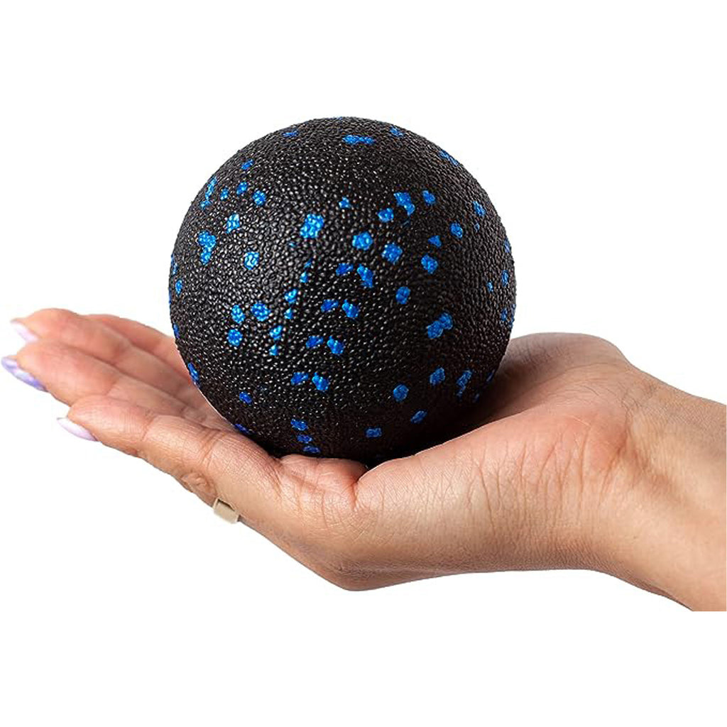 EPP komplekt keha lihaste massaažirullile, rullile, duopallile, fitness-pallile