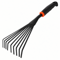 Piidega lehvikreha 37 cm RC-K-2257
