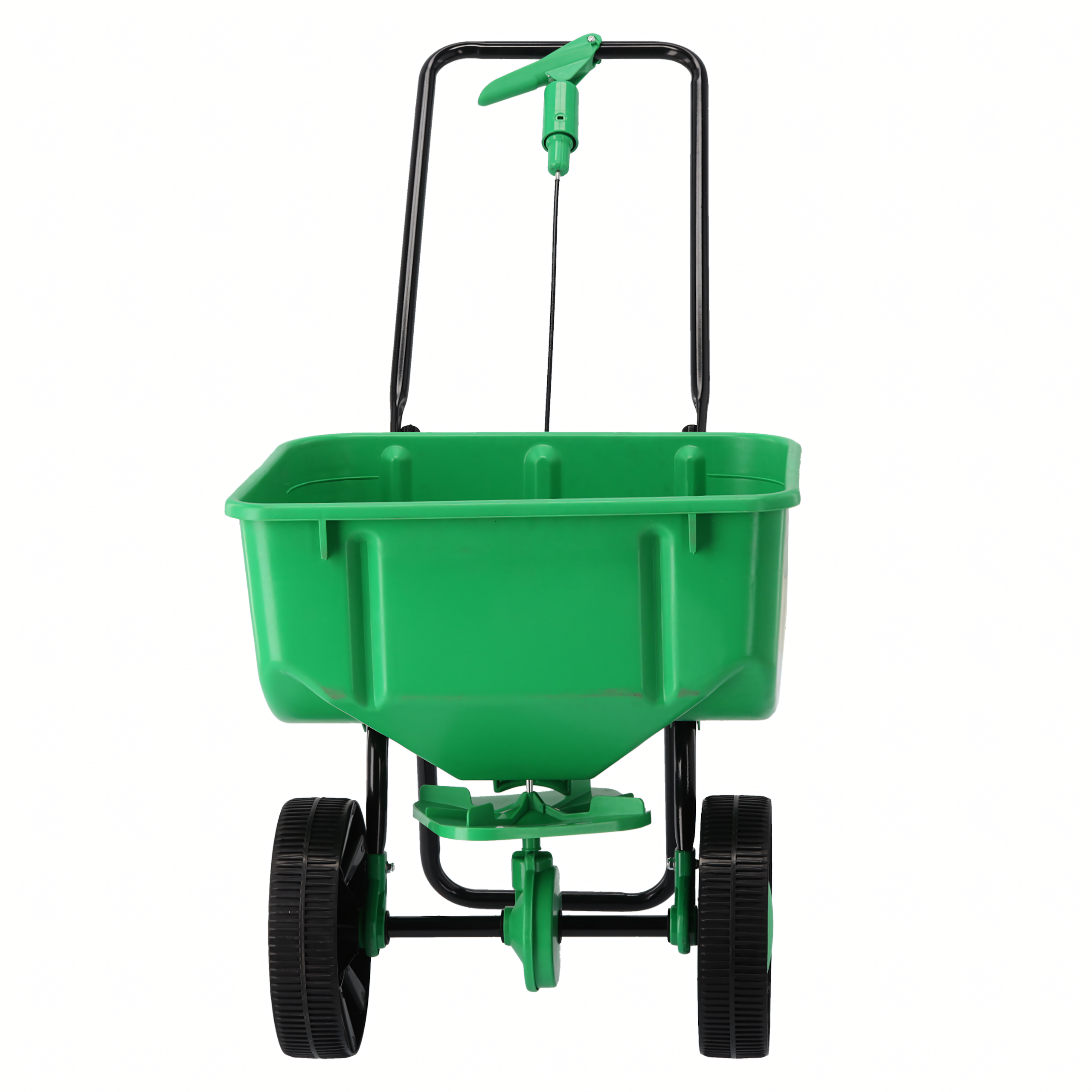 14x Universal Handheld Seeder for Fertilizers, Grass Seed, Sand, Salt