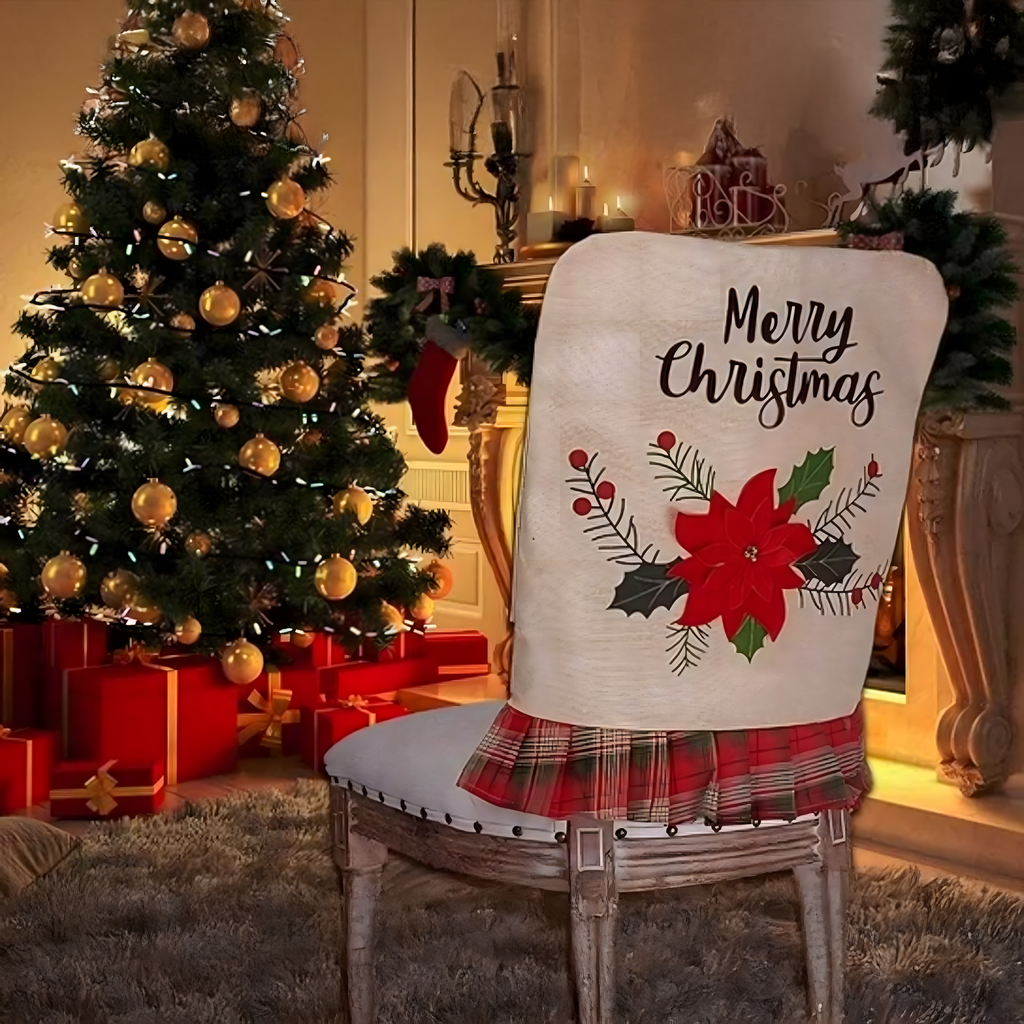 Toolikate iste Jõulukaunistus Jõuludekoratsioon