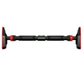 Adjustable Reinforced Pull-Up Bar Libelka 250kg