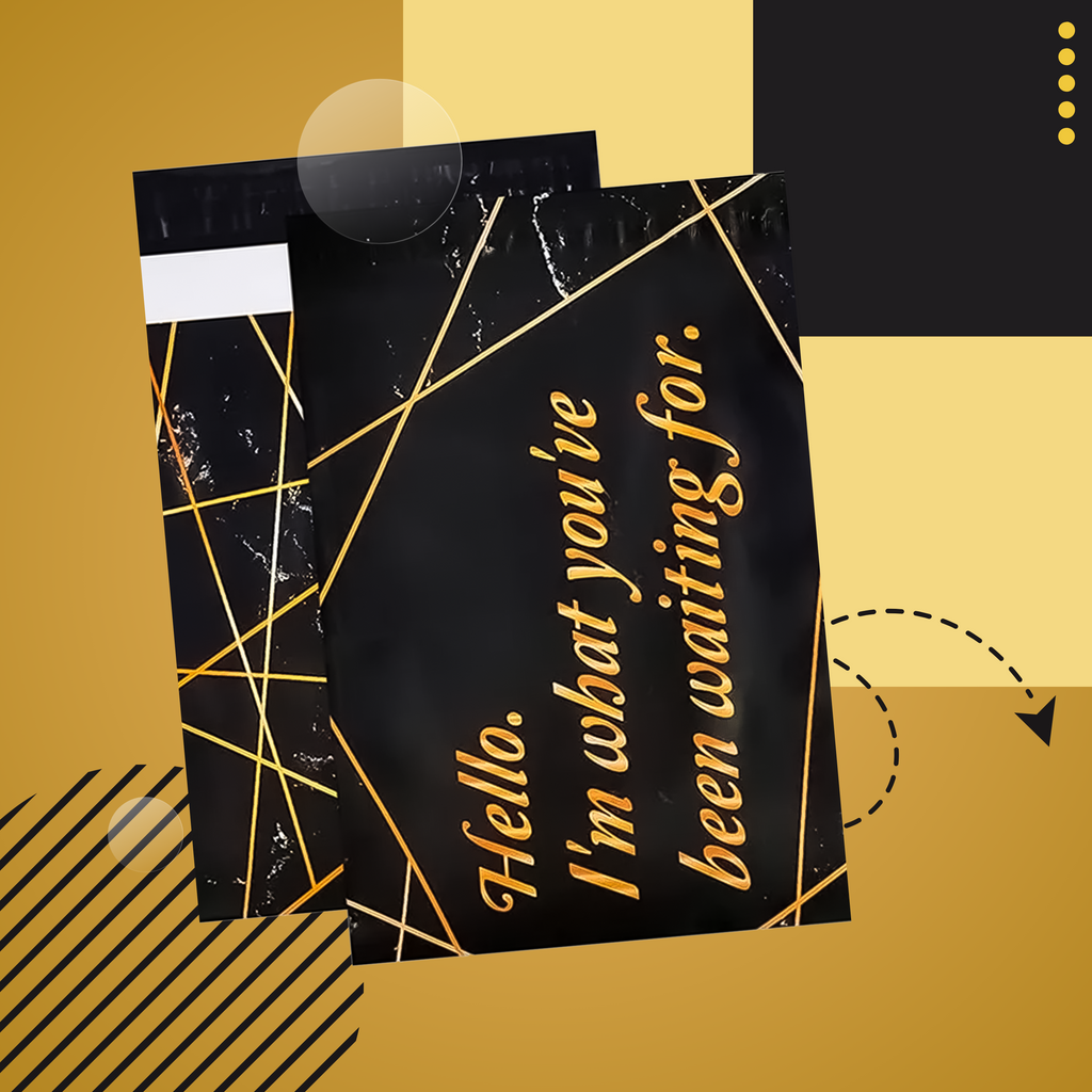 KULLERI FOOLIUMPAKID TUGEVAD FOOLIUMÜMBRIKUD 255x370 FOR YOU 50 tk