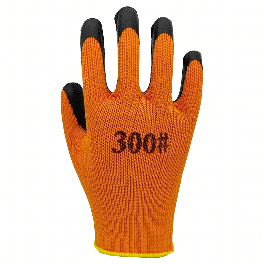 10 x talvised töökindad aiatöödeks, soojustatud, veekindlad, soojad kindad