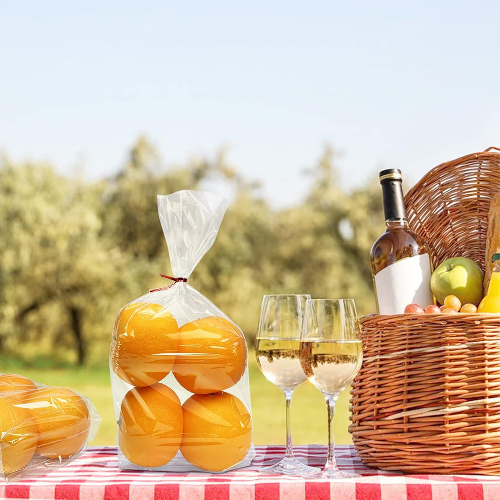 CELOFANIST KOTID KINGITUSTE JAOKS OPP 45x55 100 tk