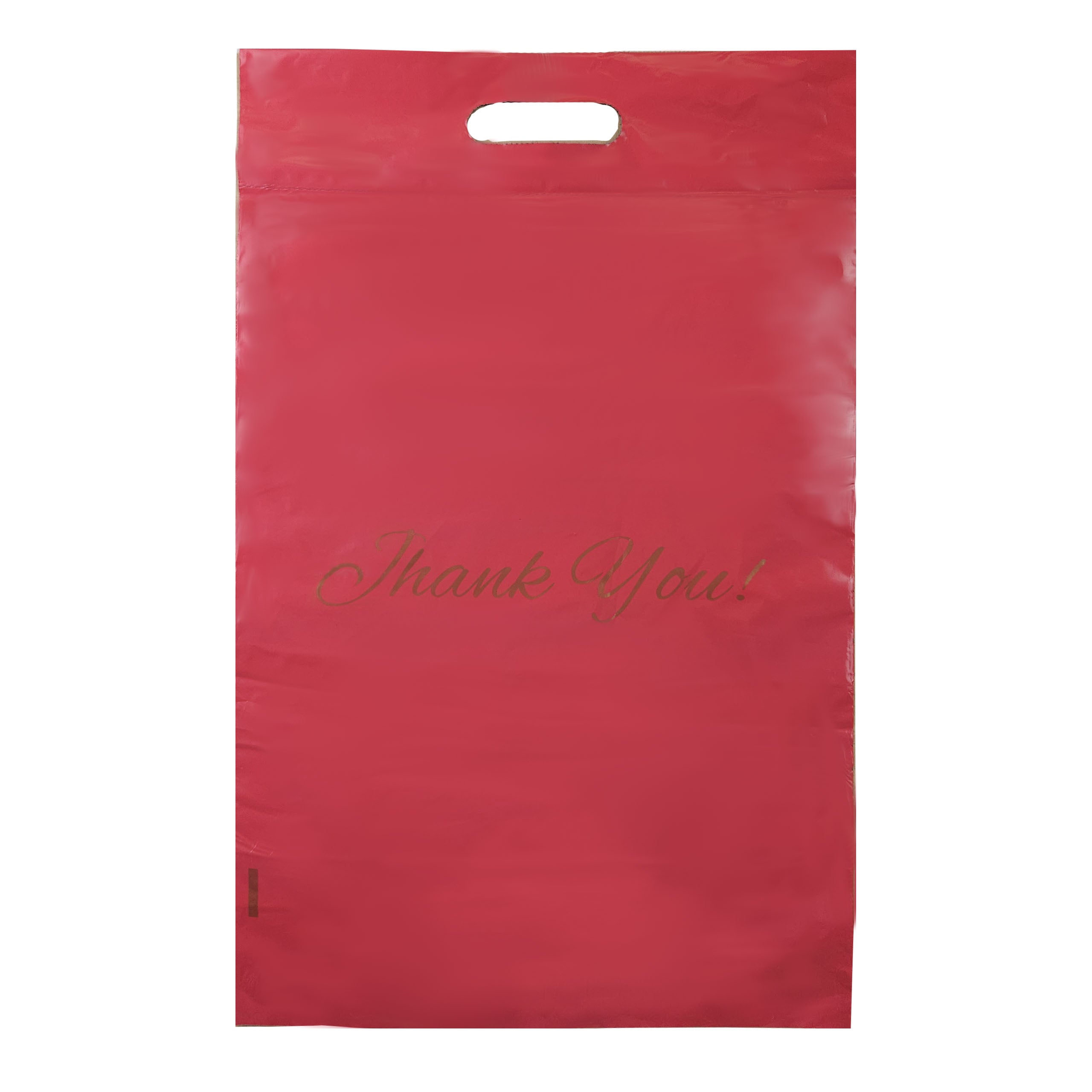 PUNASED KÄEPIDEMEGA KULLERPAKID 500x600+70 50 tk AITÄH