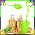 Large XXL 64 cm Sand Shovel for Beach and Sandbox Play
