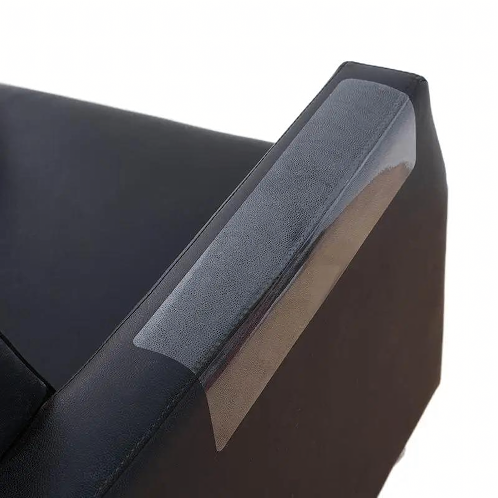 Kaitsekile mööbliustele kassikraapijale 5 tk 45x15cm