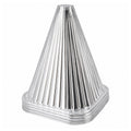 Protective Plant Cloche 22cm for Seedlings Greenhouse Covers 10 pcs (VB5)