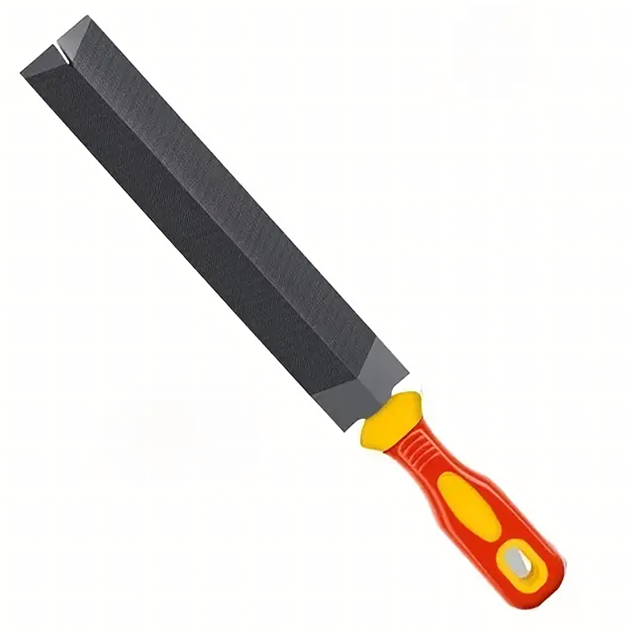 Kahepoolne teemantkolmnurkviil metallist nugade teritamiseks 150x28mm