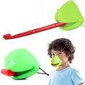 Replacement Mouthpiece for Quick Tongue Game Frog Catching Insects Mask x1