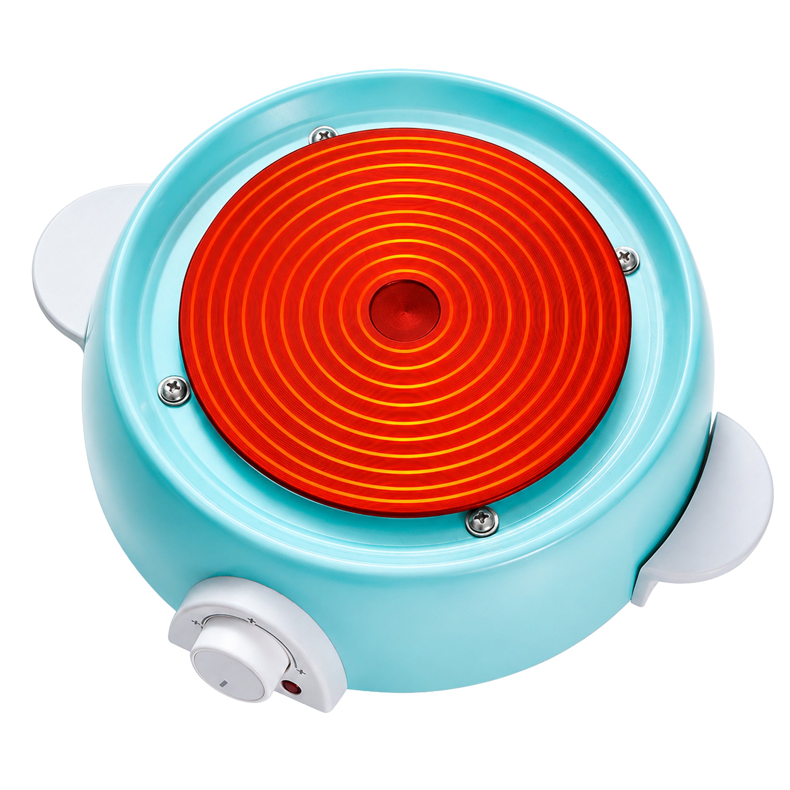 Mitmeotstarbeline elektripott 700 W 1,5 l RC-K-2591