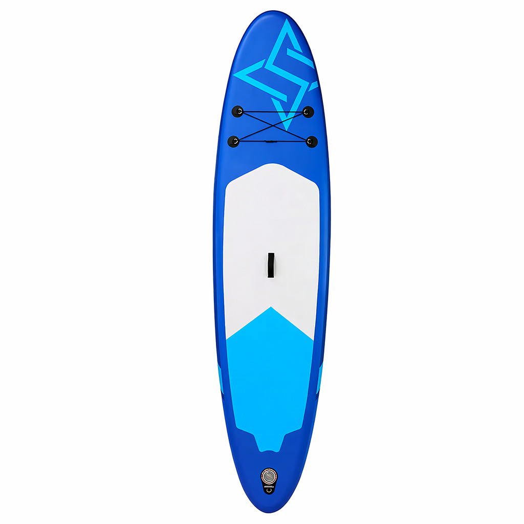 30x Inflatable Stand Up Paddle Boards 350 cm with Accessories