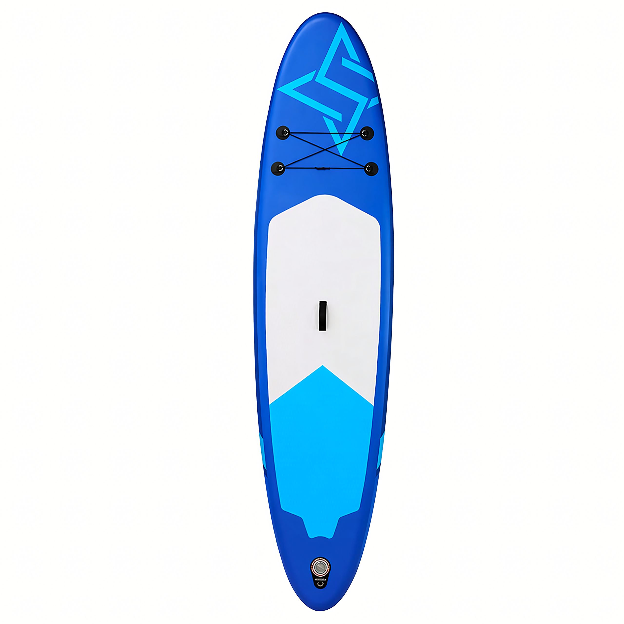 30x Inflatable Stand Up Paddle Boards 350 cm with Accessories