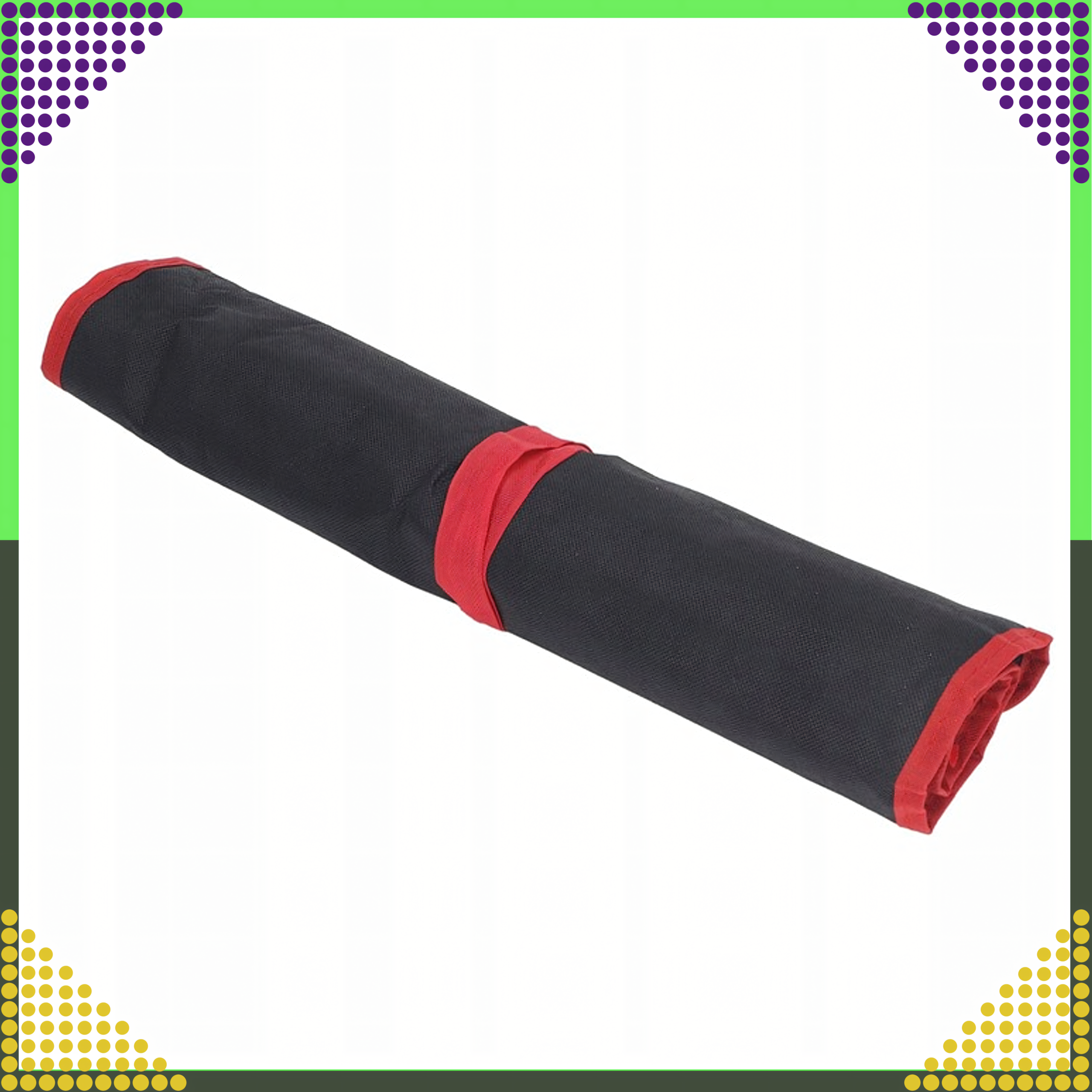Võtmete komplekt, kombineeritud, 12 tk, 8-24 mm