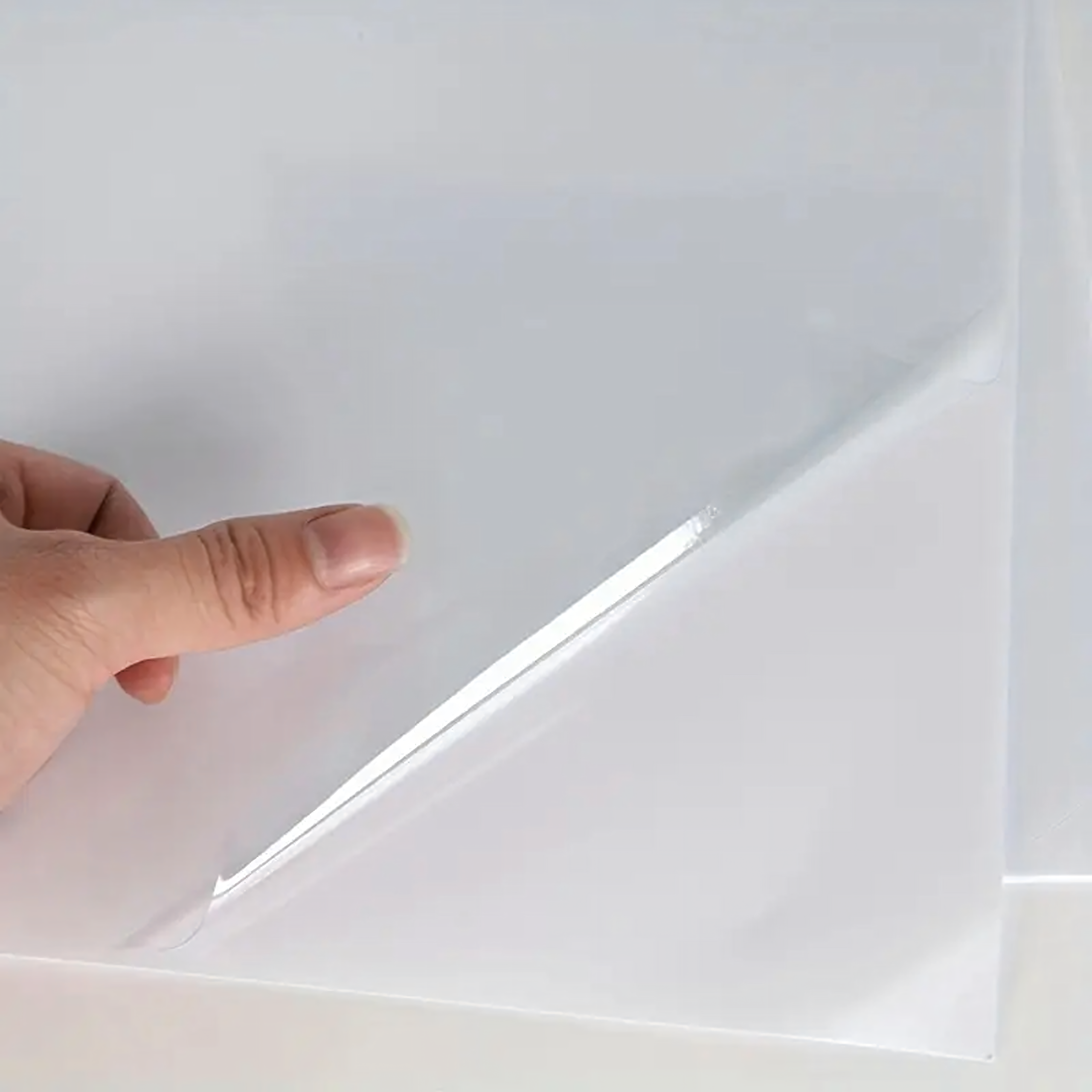 Kaitsekile mööbliustele kassikraapijale 5 tk 45x15cm