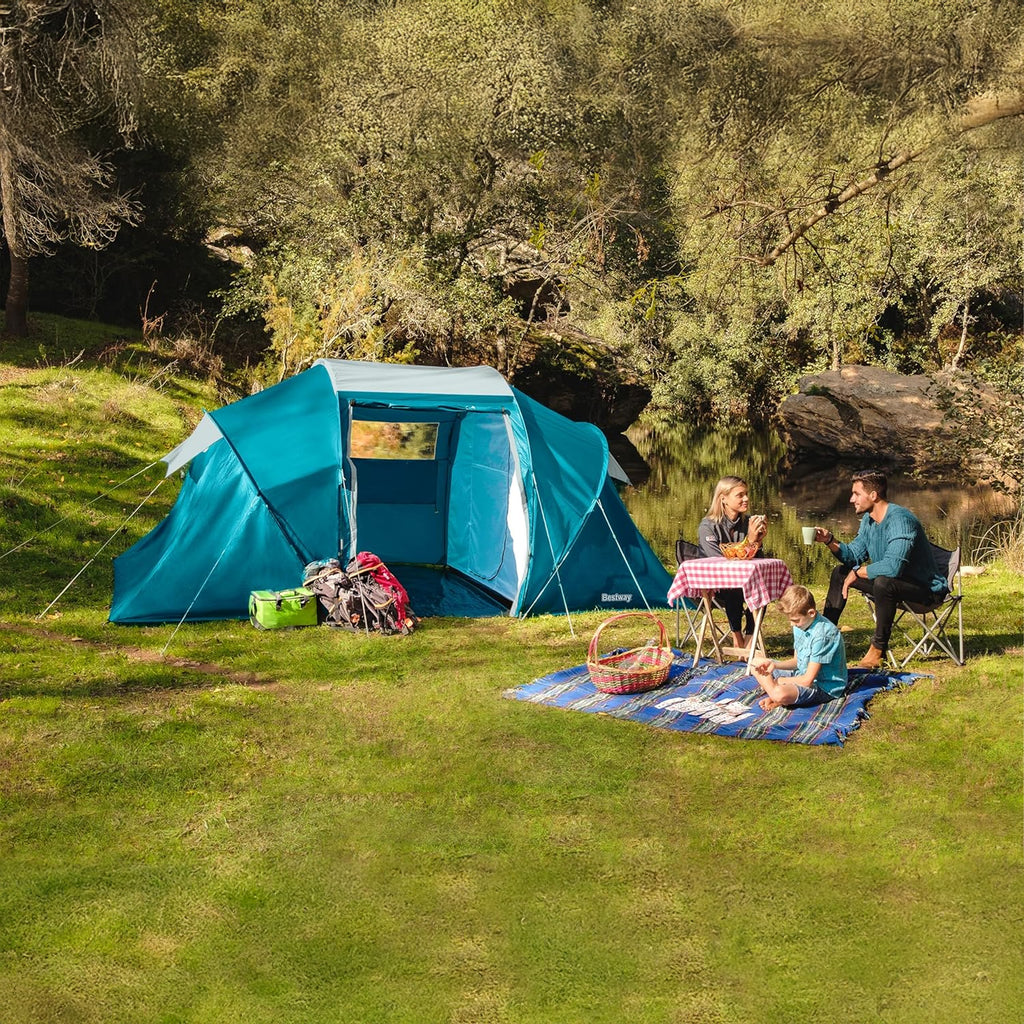 Bestway 68093 pere maatelk 4 inimesele