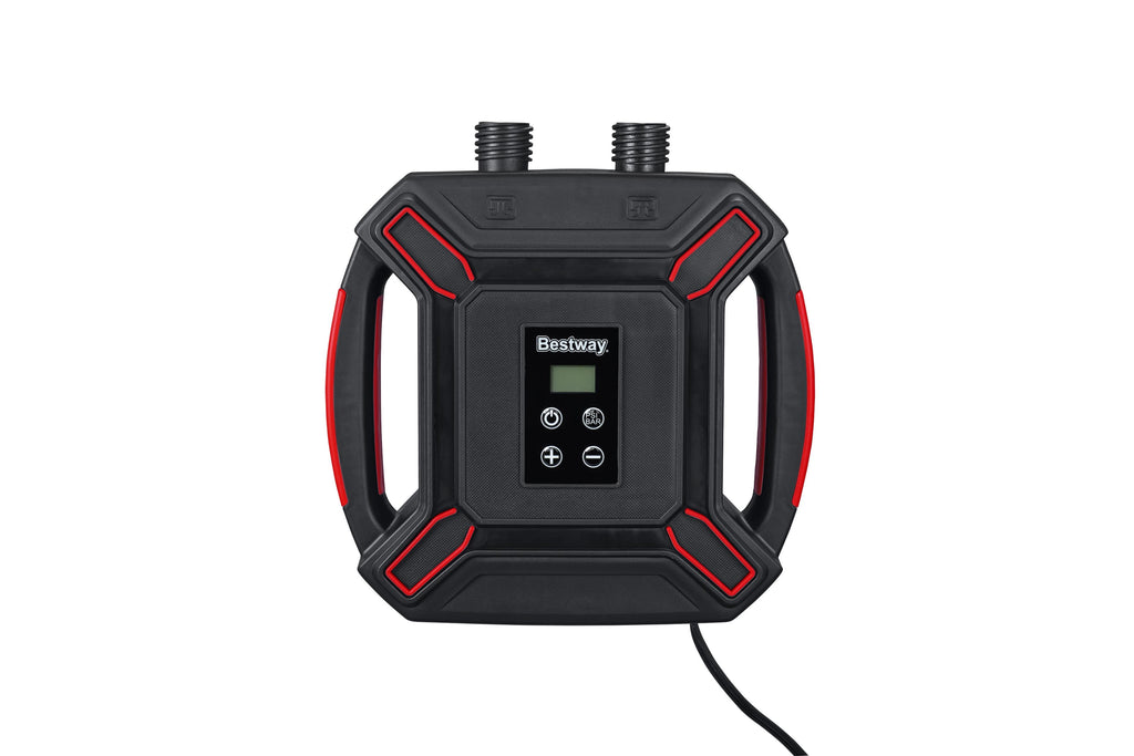 Bestway 62265 elektriline õhupump basseinimadratsitele 12V 300L