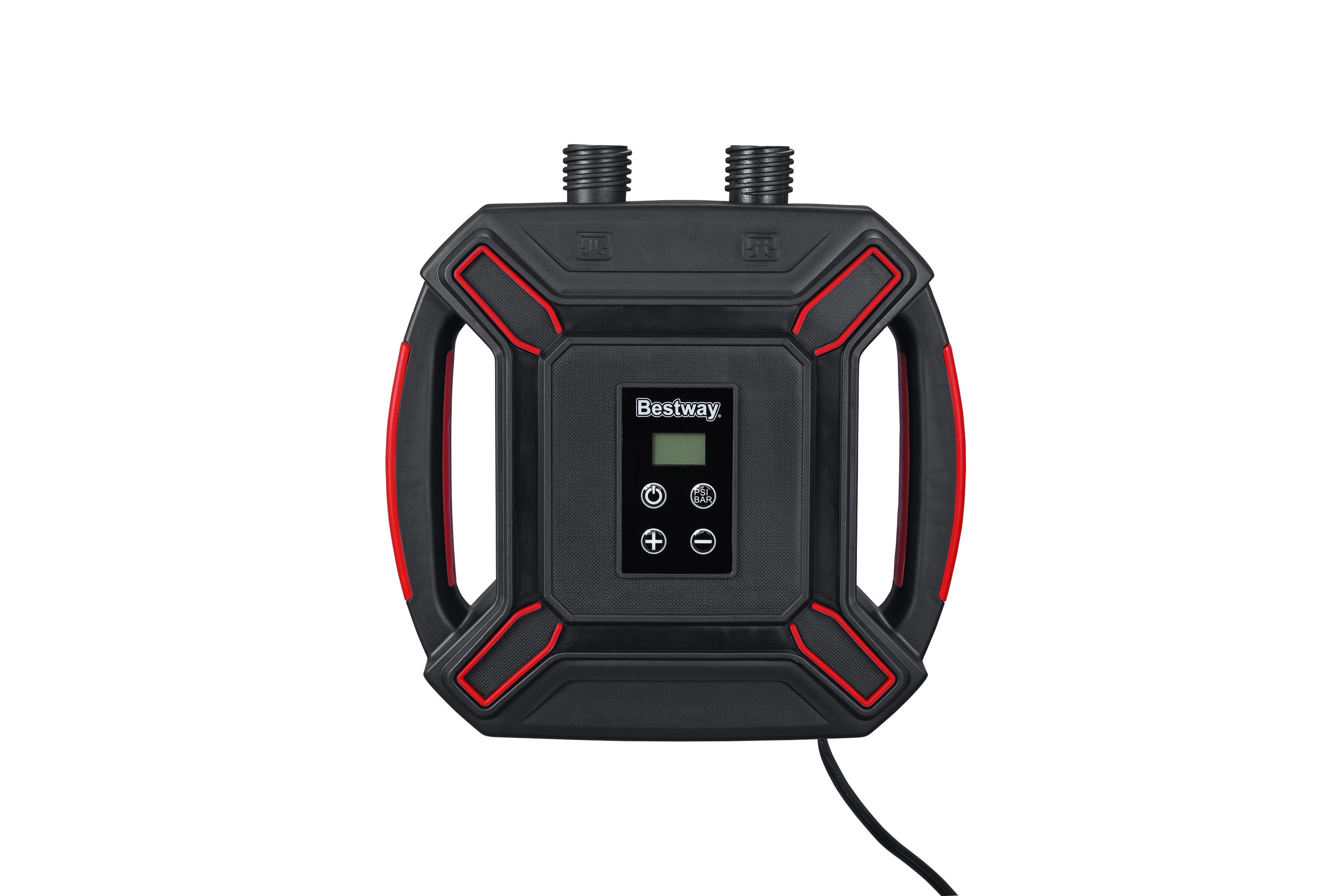 Bestway 62265 elektriline õhupump basseinimadratsitele 12V 300L