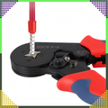 Kaablikingade pressimistangid 0.25-10mm² (VD8)