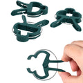 Plant Support Clips for Tomato Plants 20 pcs (VB5)
