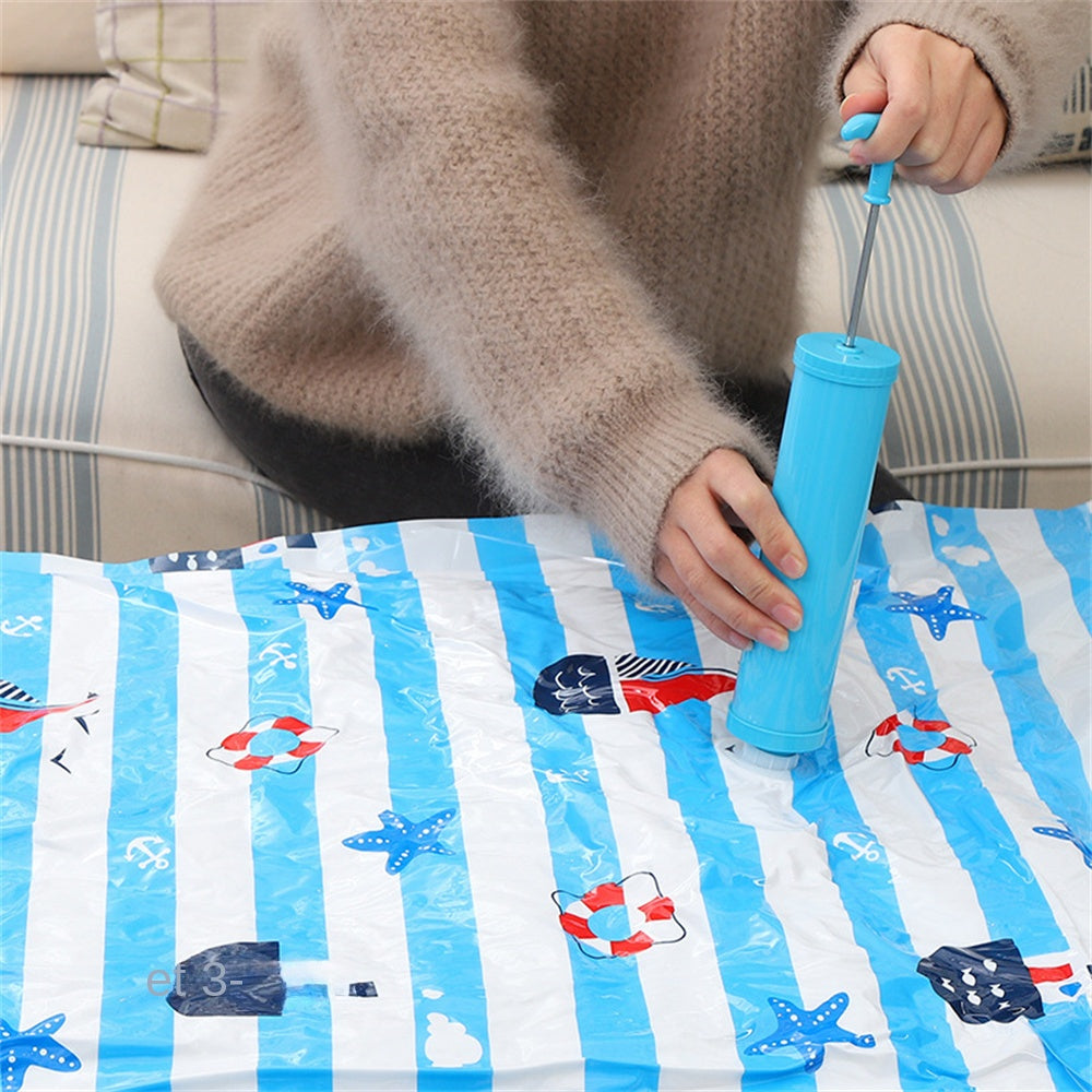 Handheld Vacuum Pump for Vacuum Bags