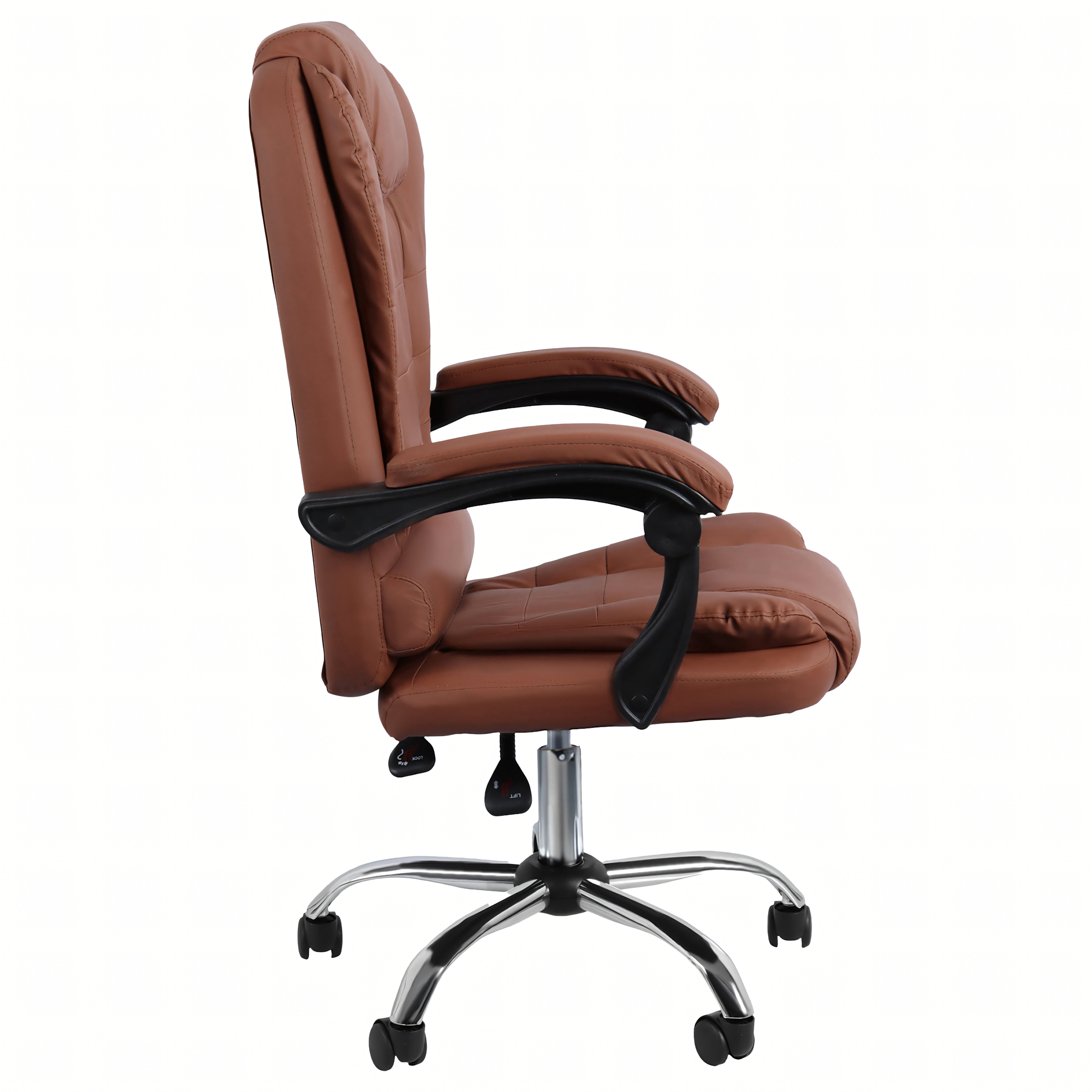 Kontoritool pöörlev ergonoomiline kontoritool kontorisse