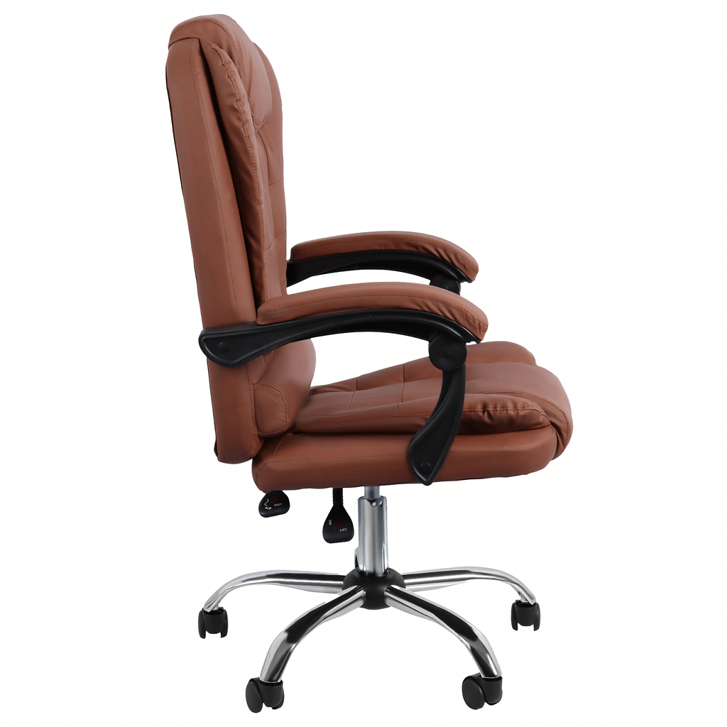 18x Kontoritool pöörlev ergonoomiline kontoritool kontorisse