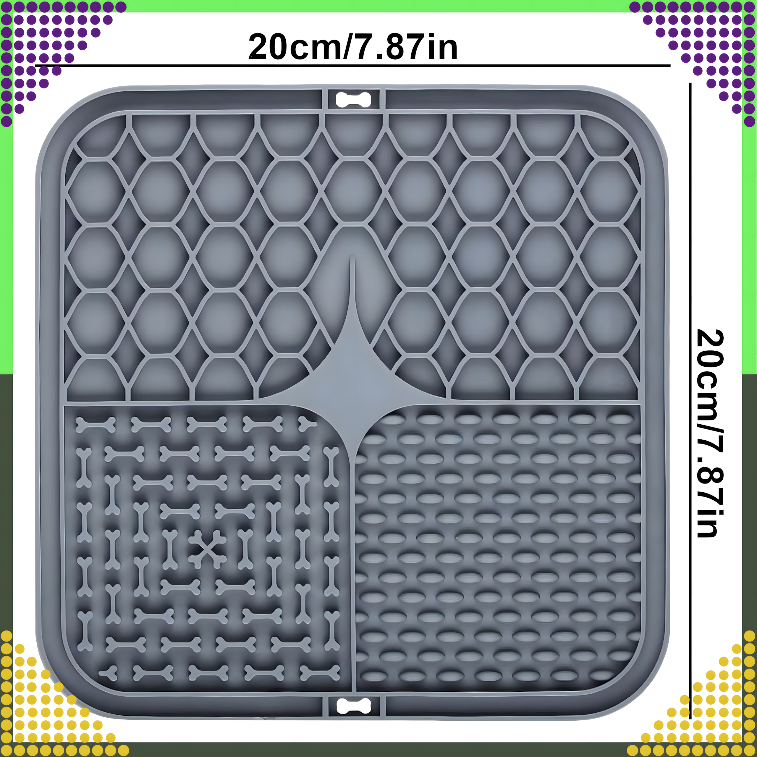 Lakkumisalus koertele ja kassidele, stressivastane, rahustav ja aeglustav