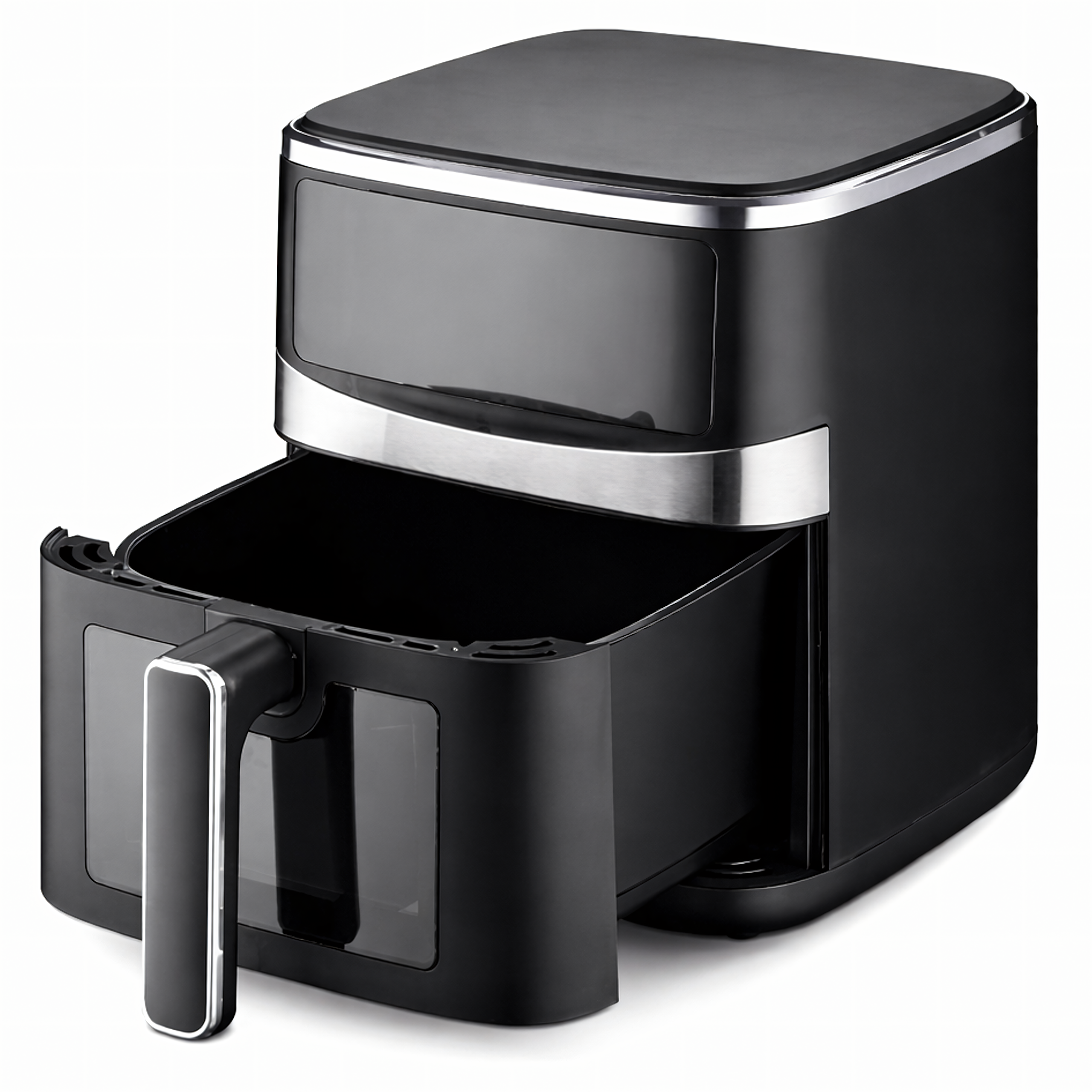 Air Fryer 5L 1500W with 8 Cooking Programs