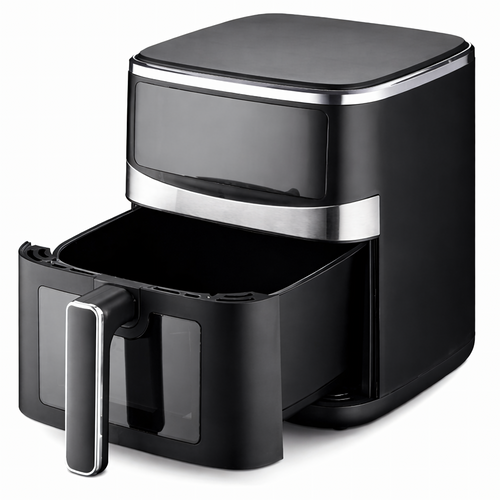 56x Air Fryer 5L 1500W 8 programmi tugev