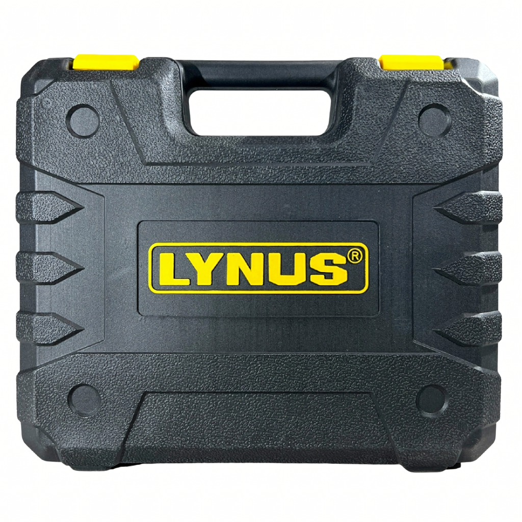 Juhtmeta trellikomplekt 2x 18V 2Ah akuga ja LED-valgustusega