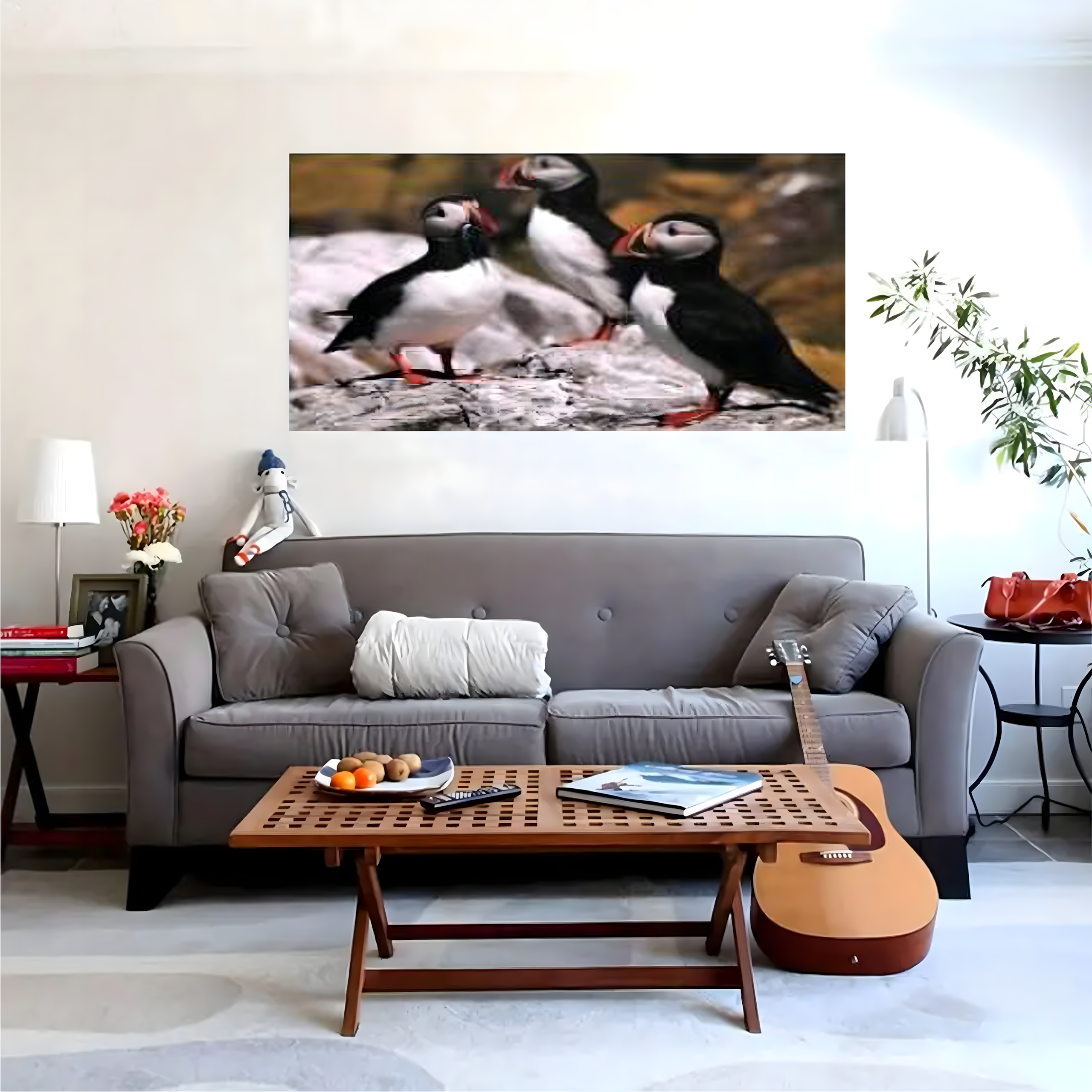 SUUR TEEMANTTIKAND 120x60 Teemantmaal Teemantmosaiik XXL KOMPLEKT