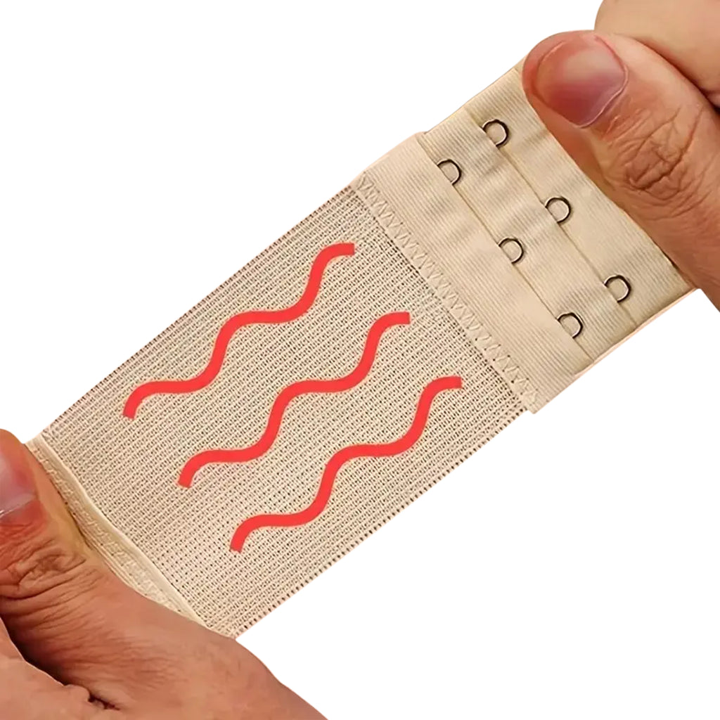 KOMPLEKT 3X RINNAHOIDJA KINNITUSE PIKENDUS RINNAHOIDJA KONKSUPIKENDUS