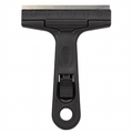 Universal Painter's Scraper for Glass, Windows, and Stoves (E13)