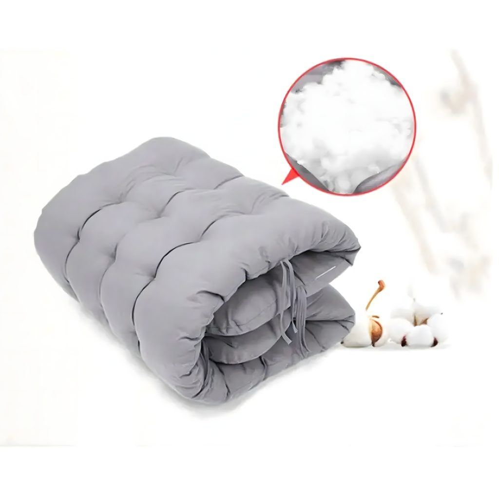 18x lamamistool aeda randa turistile kokkupandav gravitatsioonipadi