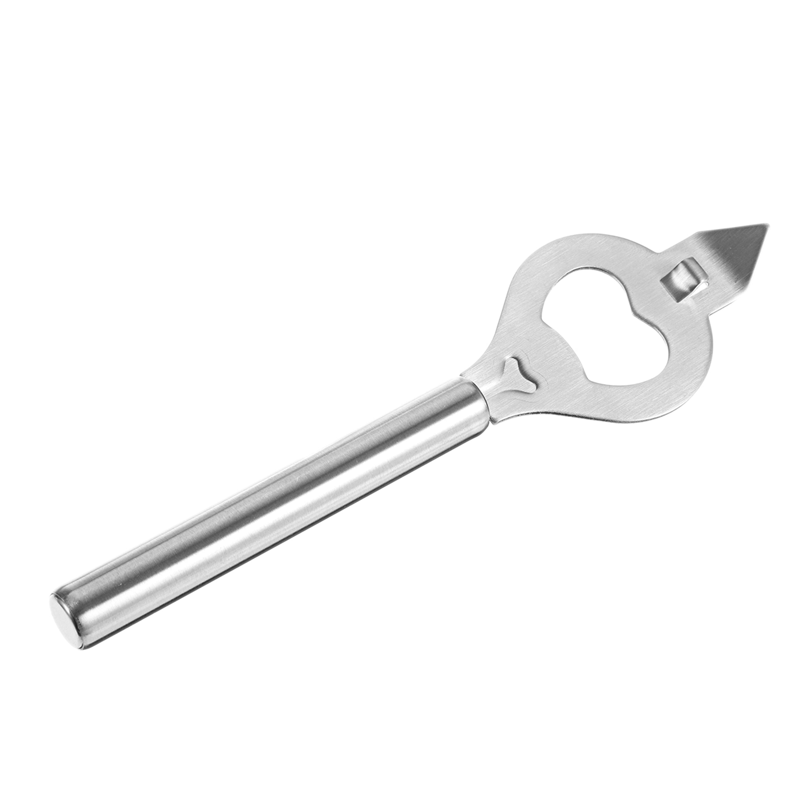 Professional 7-Piece Bar Set with Shaker and Stand